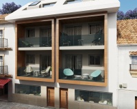 New Build - apartment - Fuengirola - Fuengirola Centro