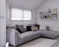 New Build - apartment - Fuengirola - Fuengirola Centro