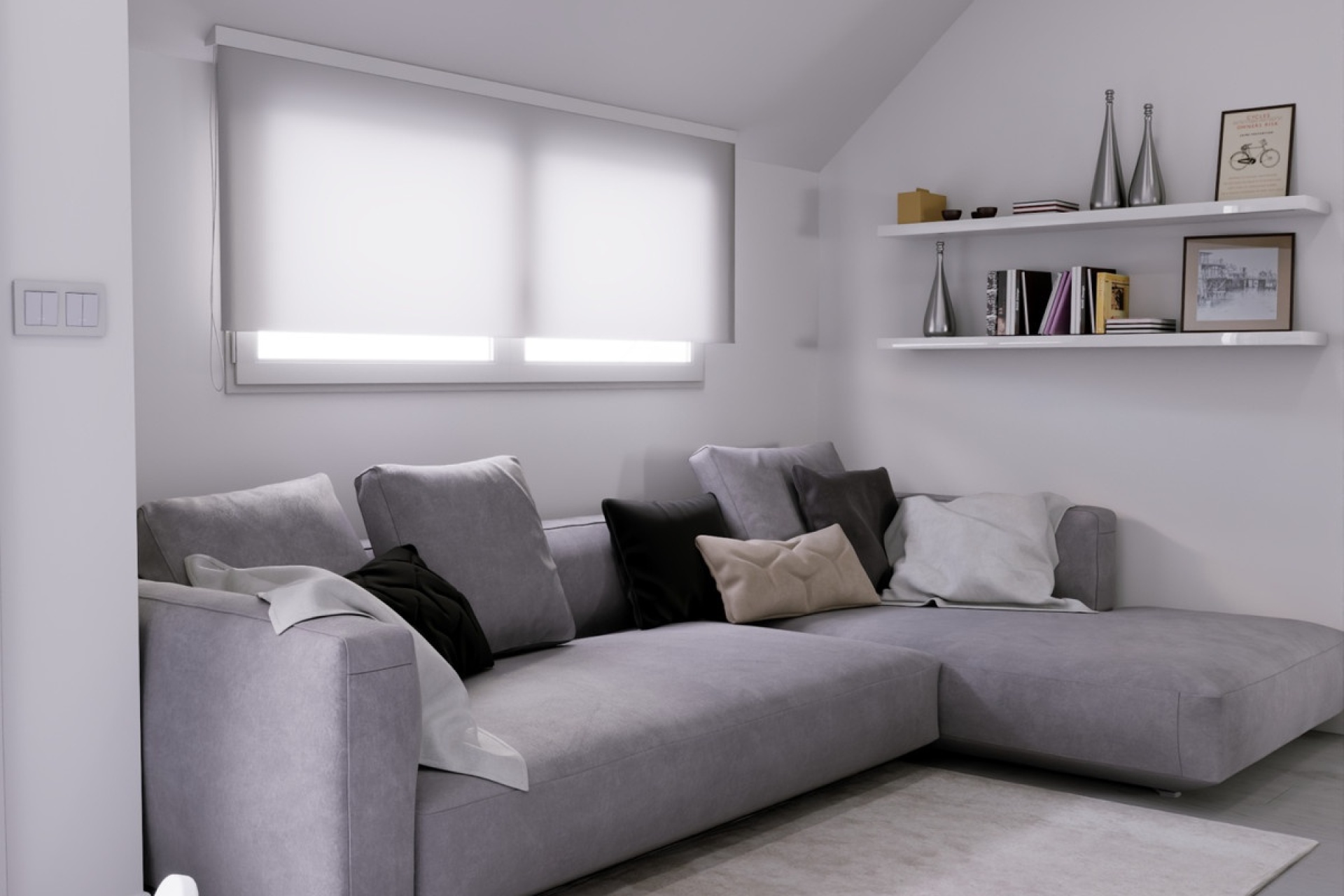 New Build - apartment - Fuengirola - Fuengirola Centro
