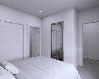 New Build - apartment - Fuengirola - Fuengirola Centro