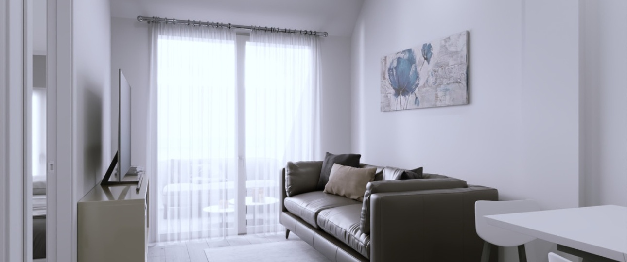 New Build - apartment - Fuengirola - Fuengirola Centro