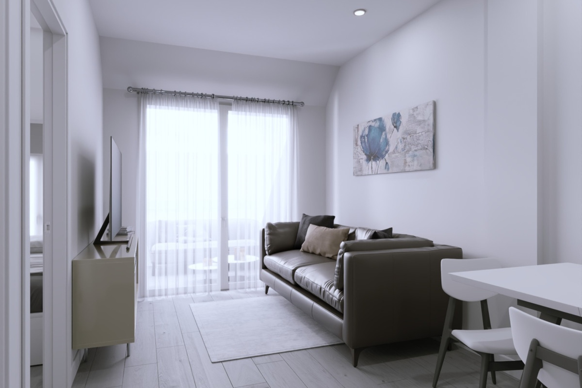 New Build - apartment - Fuengirola - Fuengirola Centro
