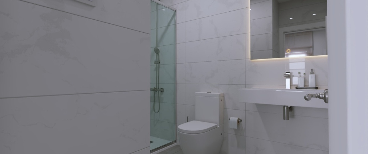 New Build - apartment - Fuengirola - Fuengirola Centro