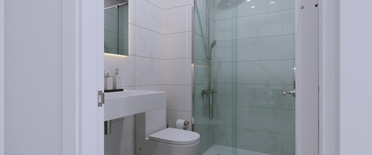 New Build - apartment - Fuengirola - Fuengirola Centro