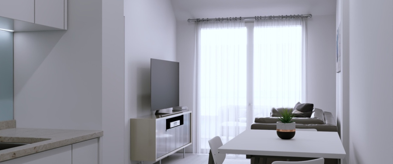 New Build - apartment - Fuengirola - Fuengirola Centro