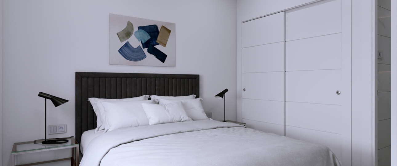 New Build - apartment - Fuengirola - Fuengirola Centro