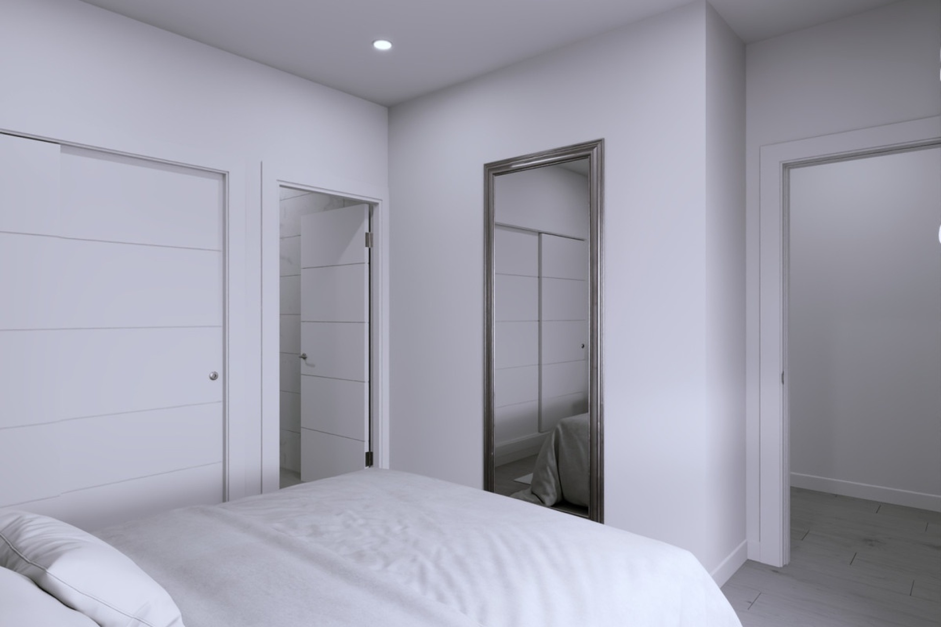 New Build - apartment - Fuengirola - Fuengirola Centro