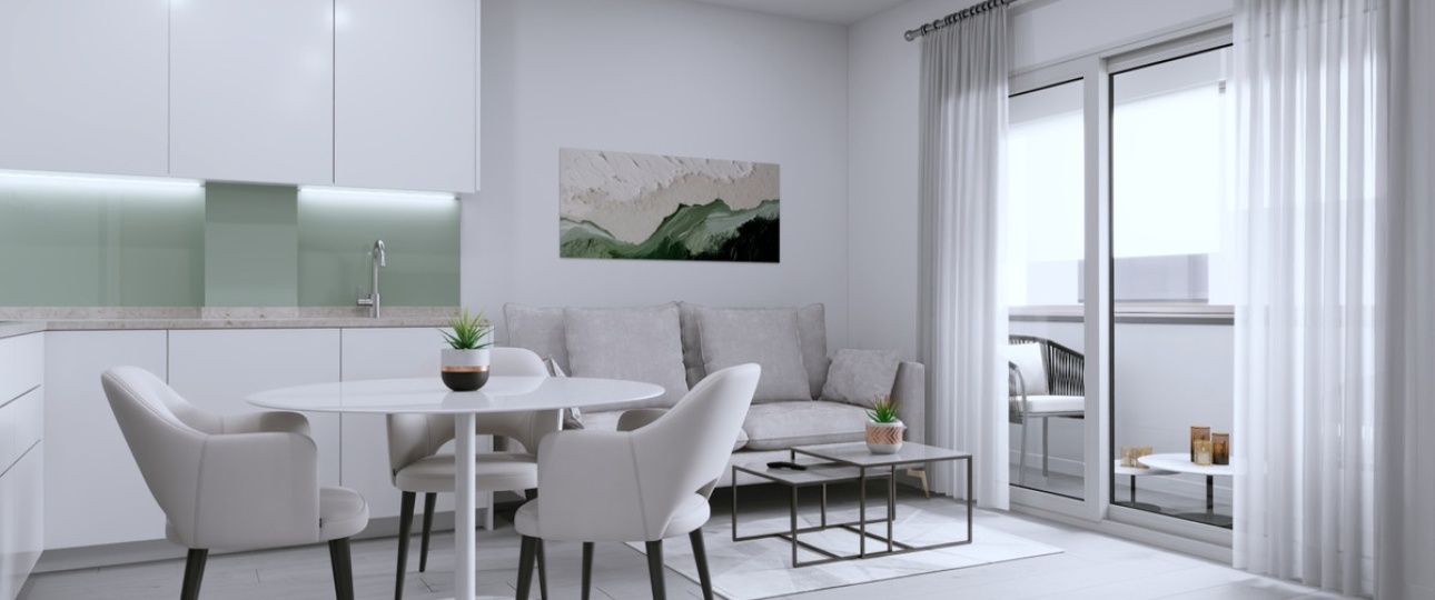 New Build - apartment - Fuengirola - Fuengirola Centro