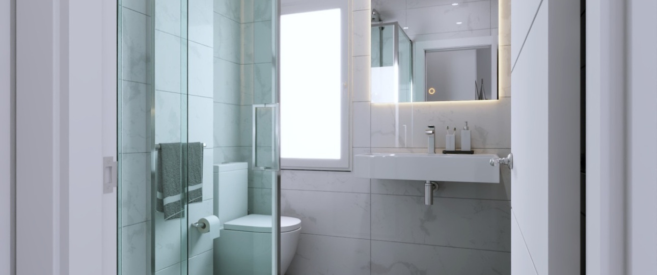 New Build - apartment - Fuengirola - Fuengirola Centro