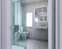 New Build - apartment - Fuengirola - Fuengirola Centro