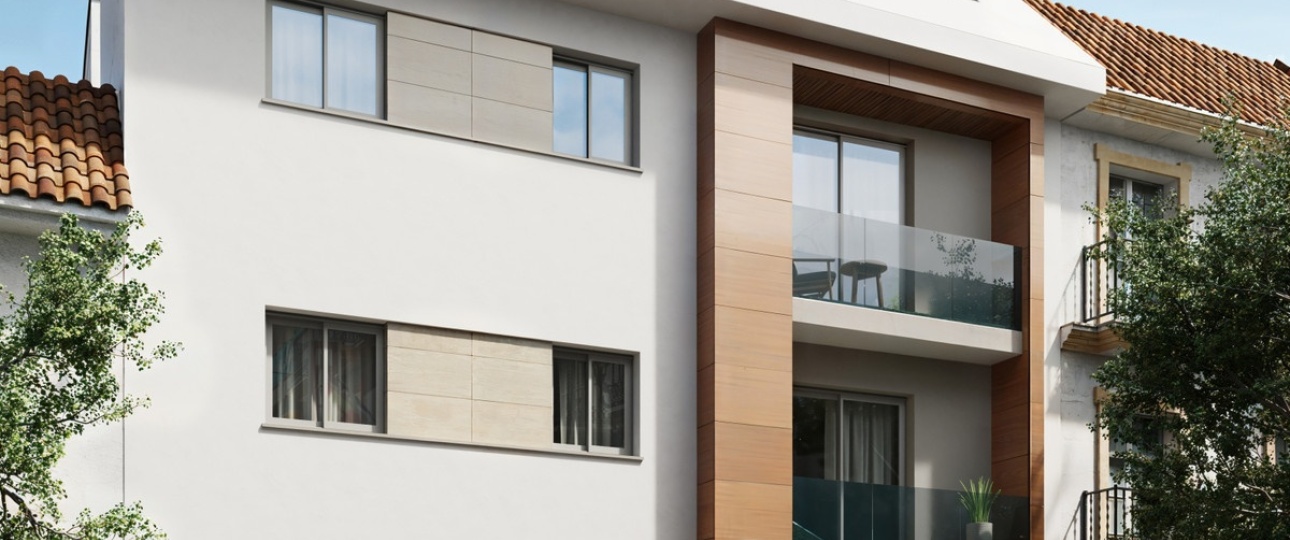 New Build - apartment - Fuengirola - Fuengirola Centro