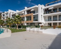New Build - apartment - Fuengirola - Fuengirola Centro