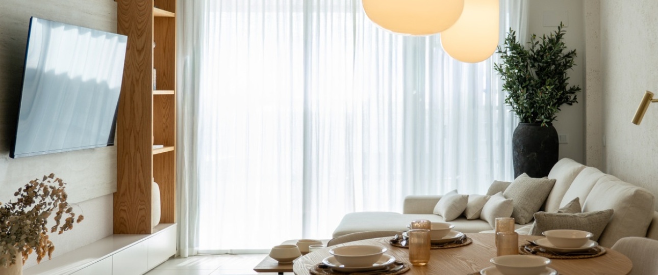 New Build - apartment - Fuengirola - Fuengirola Centro