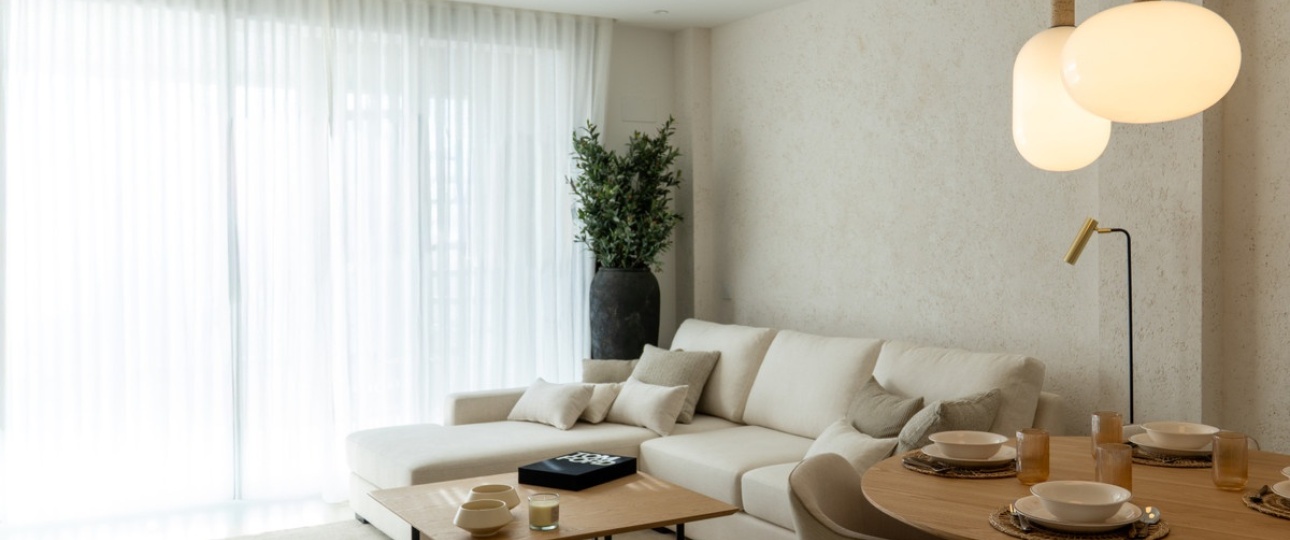 New Build - apartment - Fuengirola - Fuengirola Centro