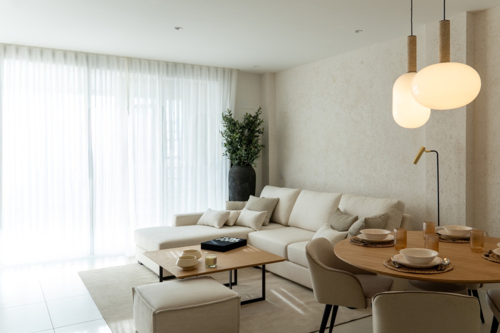 New Build - apartment - Fuengirola - Fuengirola Centro