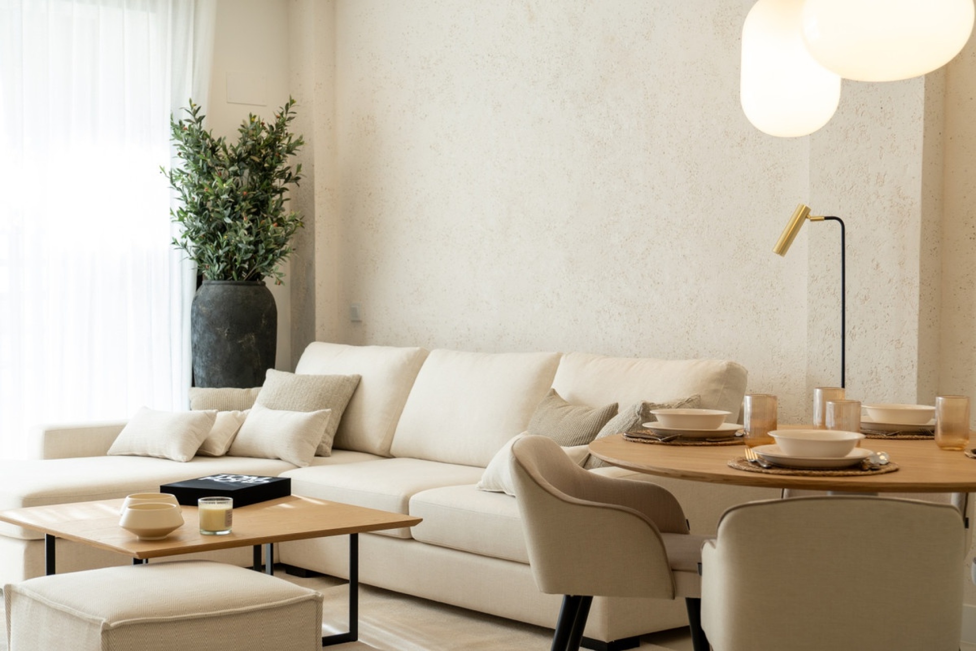 New Build - apartment - Fuengirola - Fuengirola Centro