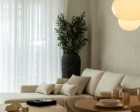 New Build - apartment - Fuengirola - Fuengirola Centro