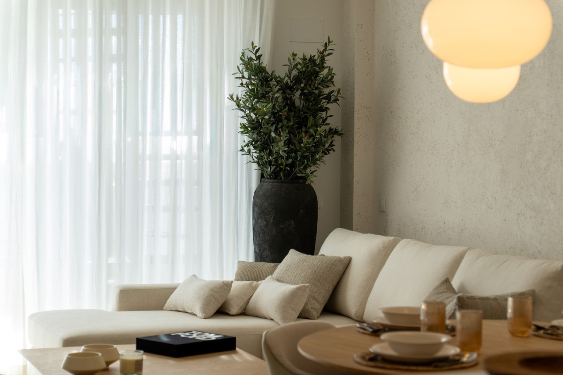 New Build - apartment - Fuengirola - Fuengirola Centro