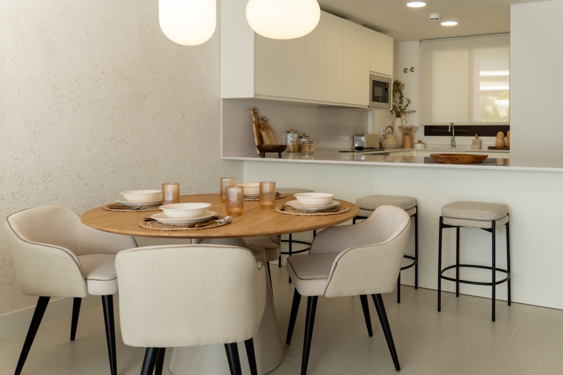 New Build - apartment - Fuengirola - Fuengirola Centro