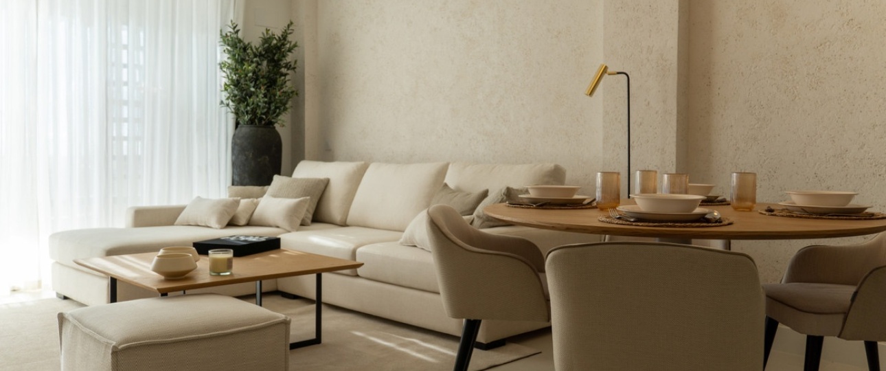 New Build - apartment - Fuengirola - Fuengirola Centro