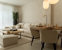 New Build - apartment - Fuengirola - Fuengirola Centro