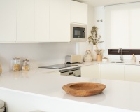New Build - apartment - Fuengirola - Fuengirola Centro