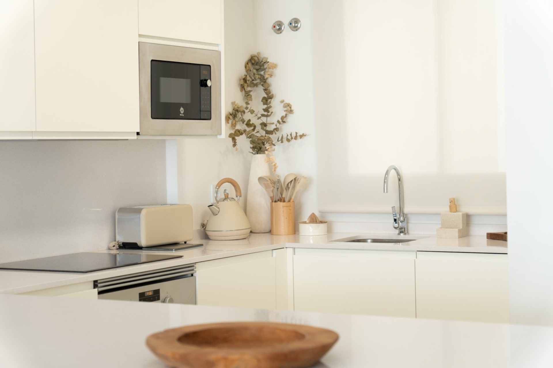 New Build - apartment - Fuengirola - Fuengirola Centro