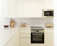 New Build - apartment - Fuengirola - Fuengirola Centro