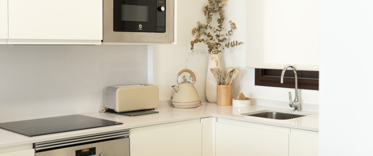 New Build - apartment - Fuengirola - Fuengirola Centro