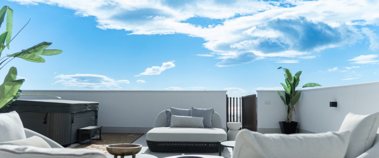 New Build - apartment - Fuengirola - Fuengirola Centro