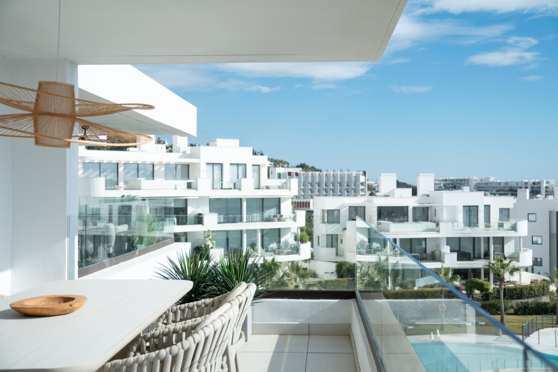 New Build - apartment - Fuengirola - Fuengirola Centro