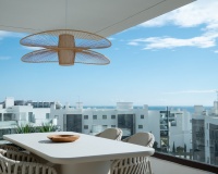 New Build - apartment - Fuengirola - Fuengirola Centro