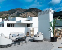 New Build - apartment - Fuengirola - Fuengirola Centro