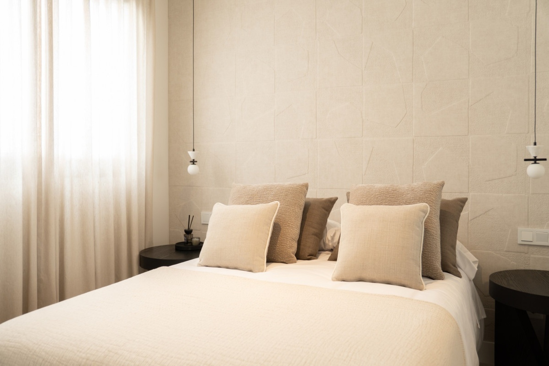 New Build - apartment - Fuengirola - Fuengirola Centro
