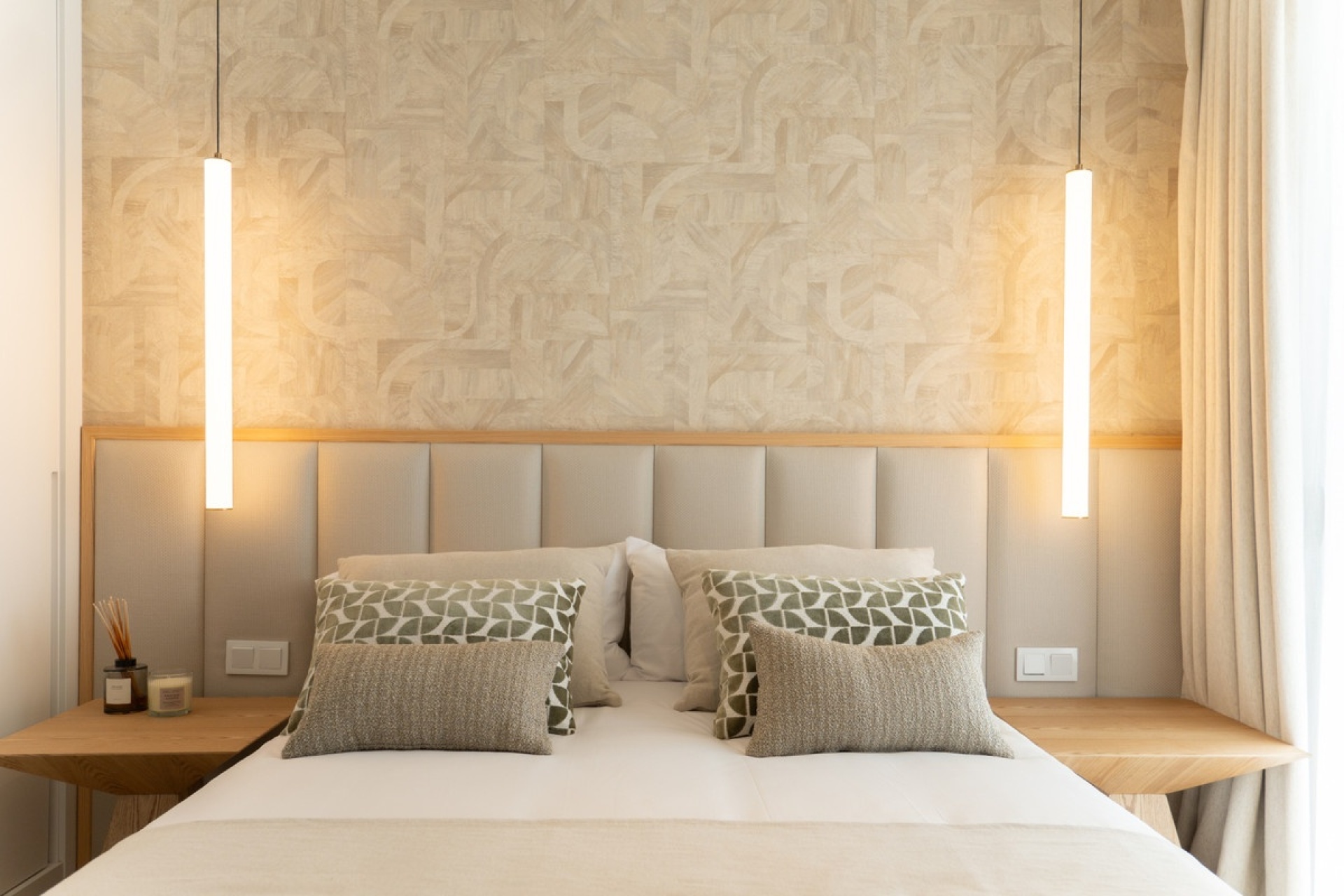 New Build - apartment - Fuengirola - Fuengirola Centro