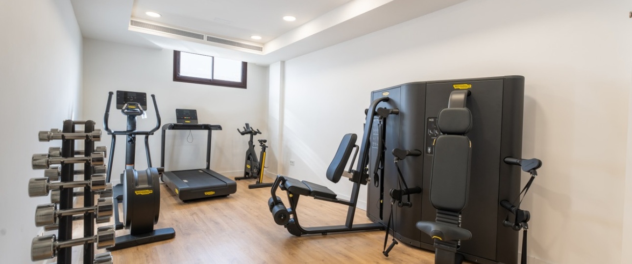 New Build - apartment - Fuengirola - Fuengirola Centro
