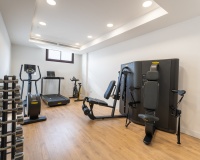 New Build - apartment - Fuengirola - Fuengirola Centro