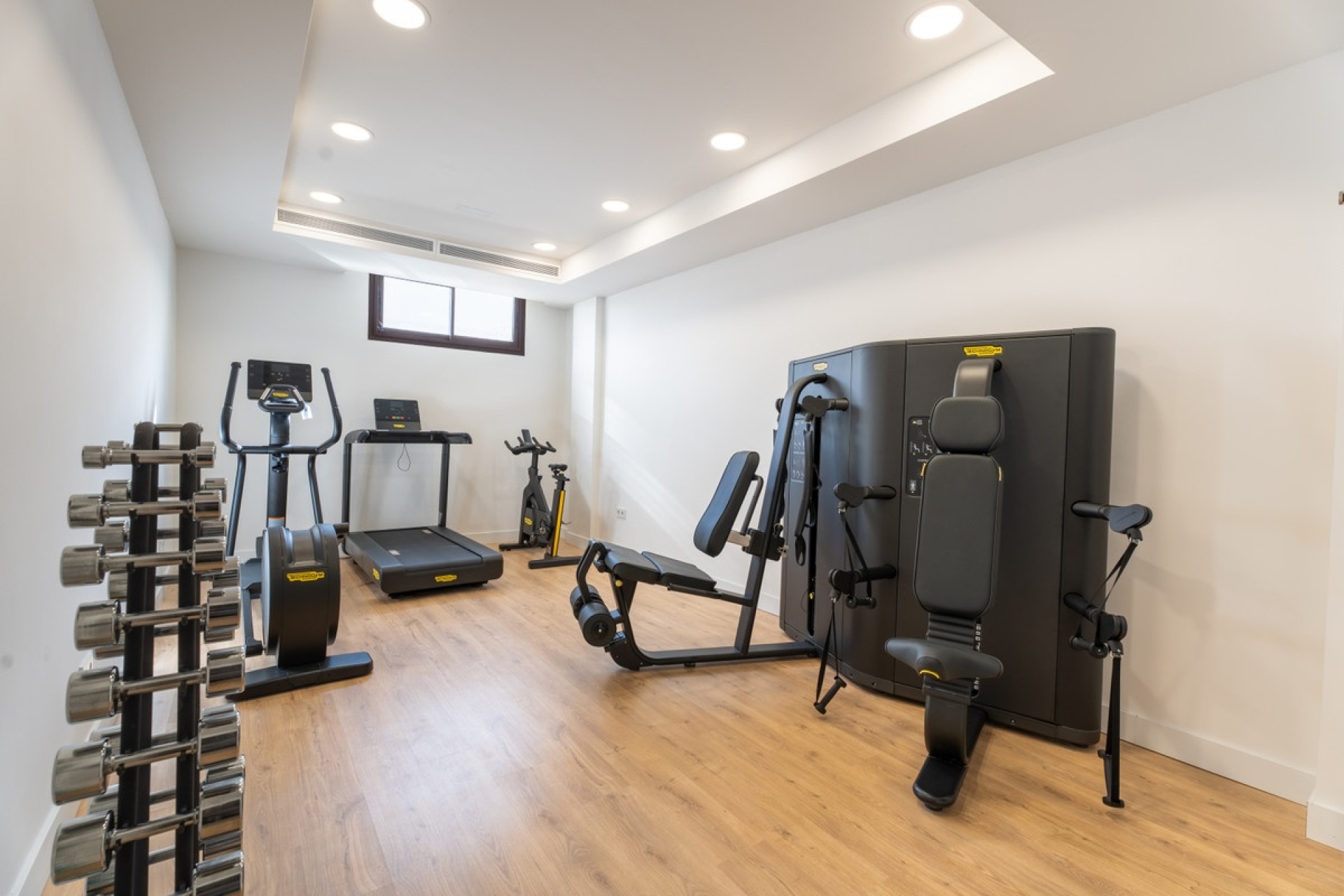 New Build - apartment - Fuengirola - Fuengirola Centro