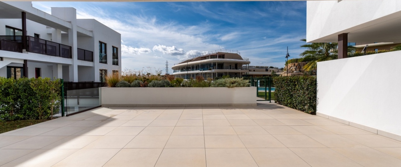 New Build - apartment - Fuengirola - Fuengirola Centro