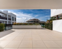 New Build - apartment - Fuengirola - Fuengirola Centro