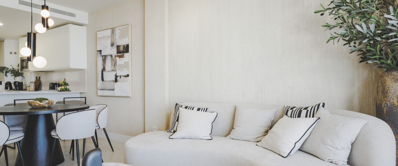 New Build - apartment - Fuengirola - Fuengirola Centro