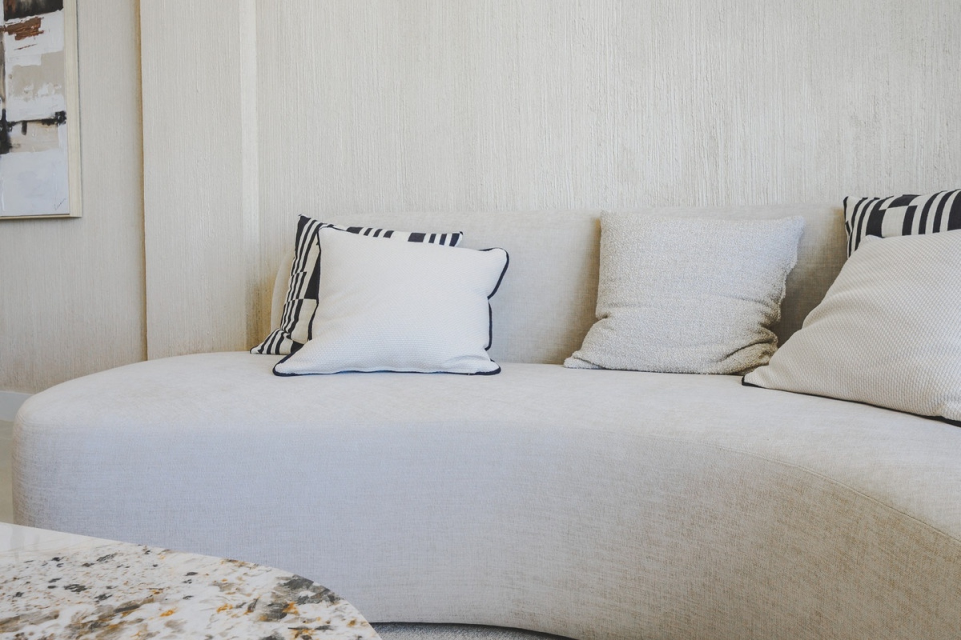 New Build - apartment - Fuengirola - Fuengirola Centro