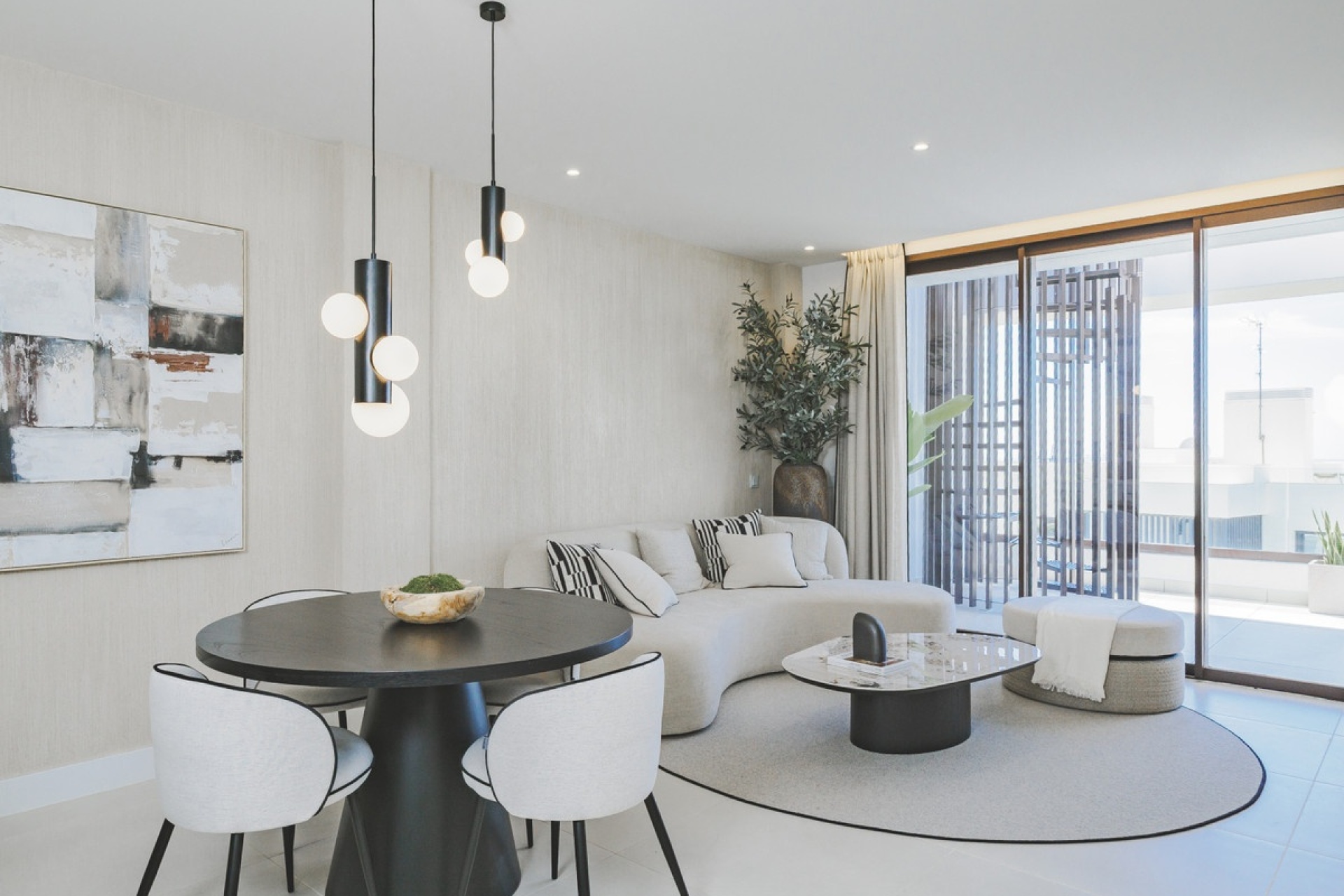 New Build - apartment - Fuengirola - Fuengirola Centro