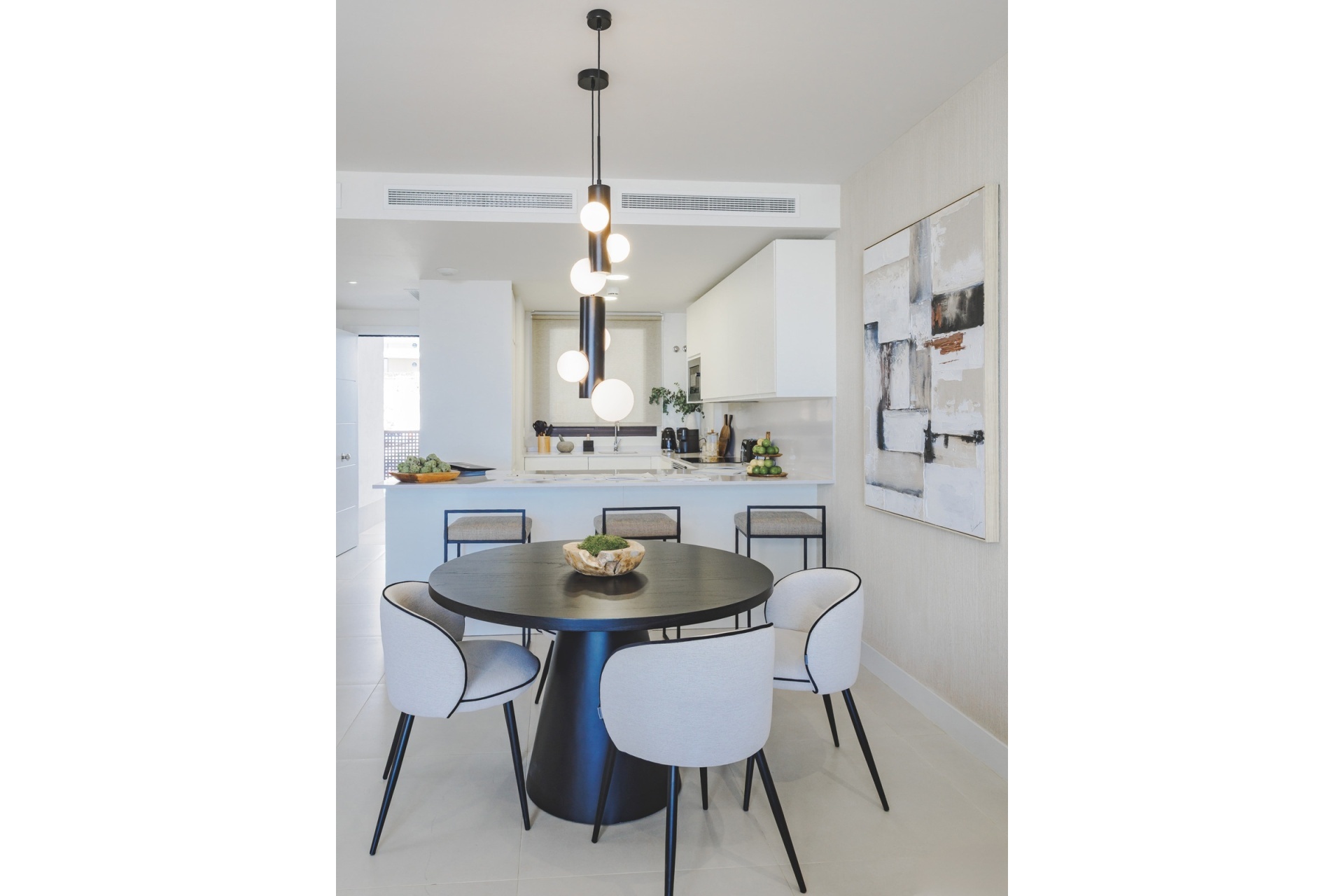 New Build - apartment - Fuengirola - Fuengirola Centro