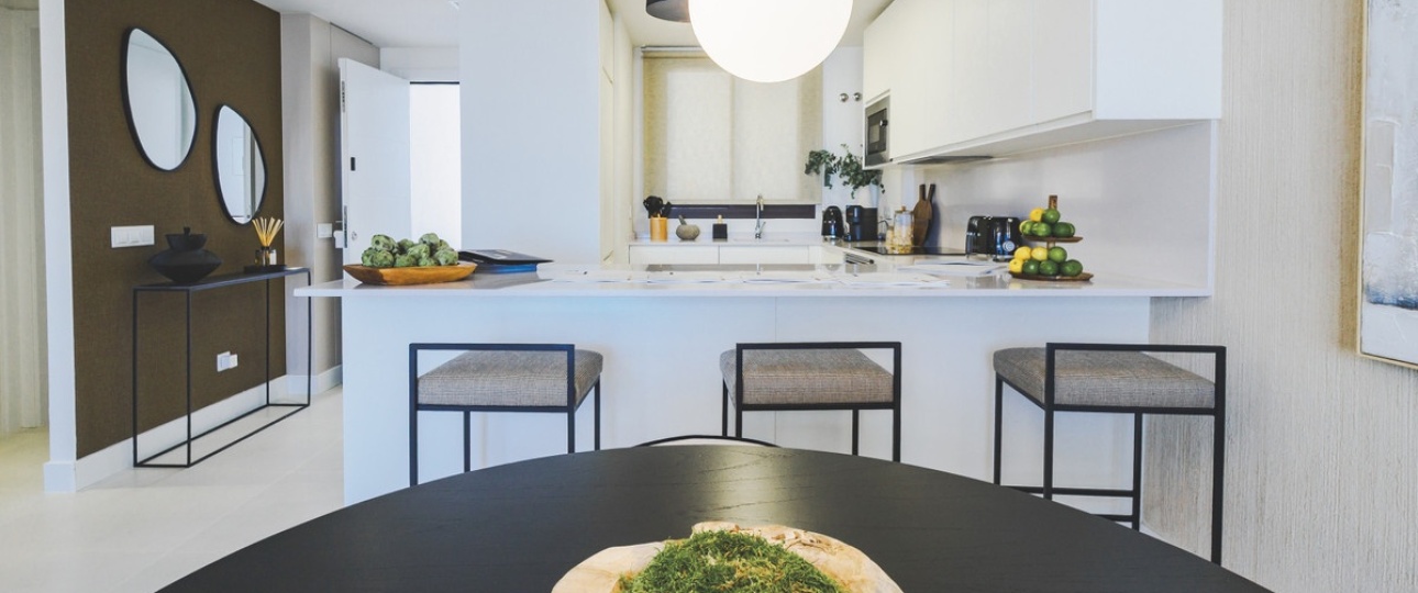 New Build - apartment - Fuengirola - Fuengirola Centro