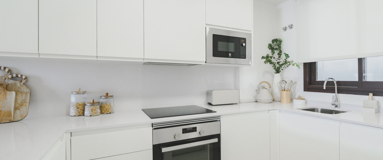 New Build - apartment - Fuengirola - Fuengirola Centro