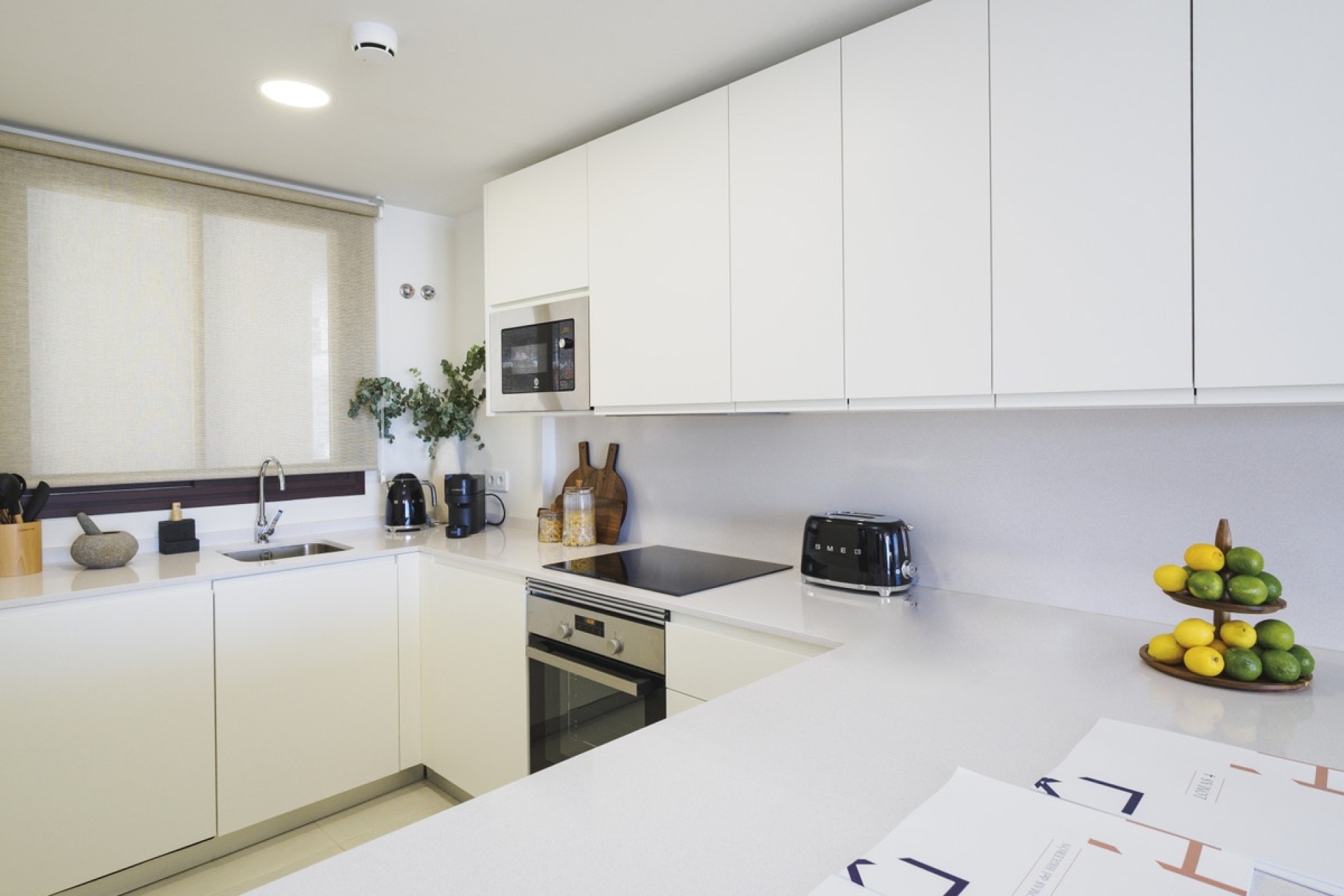 New Build - apartment - Fuengirola - Fuengirola Centro