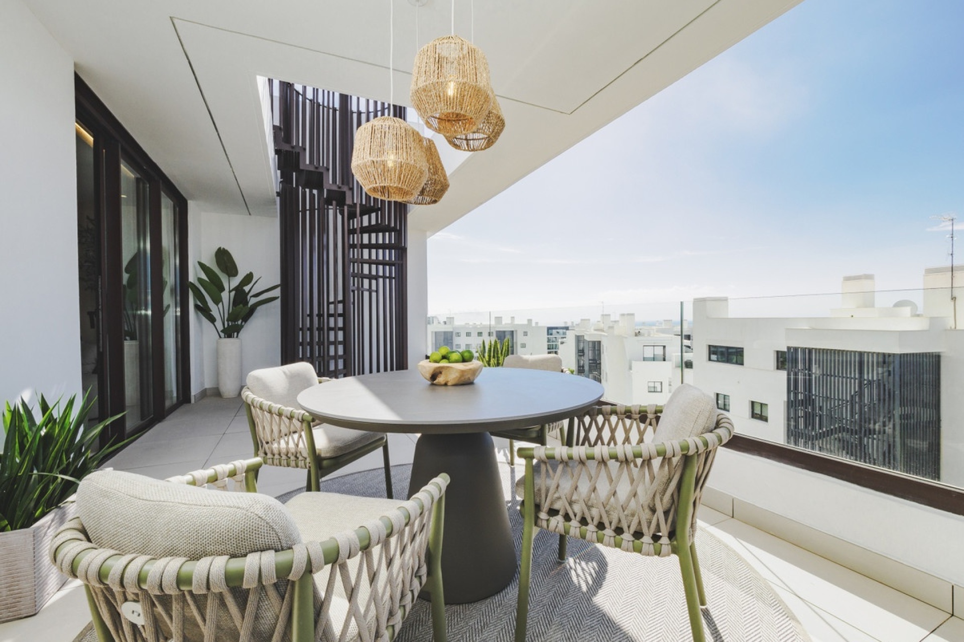 New Build - apartment - Fuengirola - Fuengirola Centro