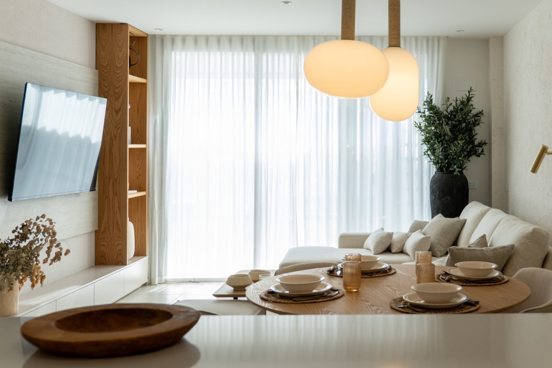 New Build - apartment - Fuengirola - Fuengirola Centro