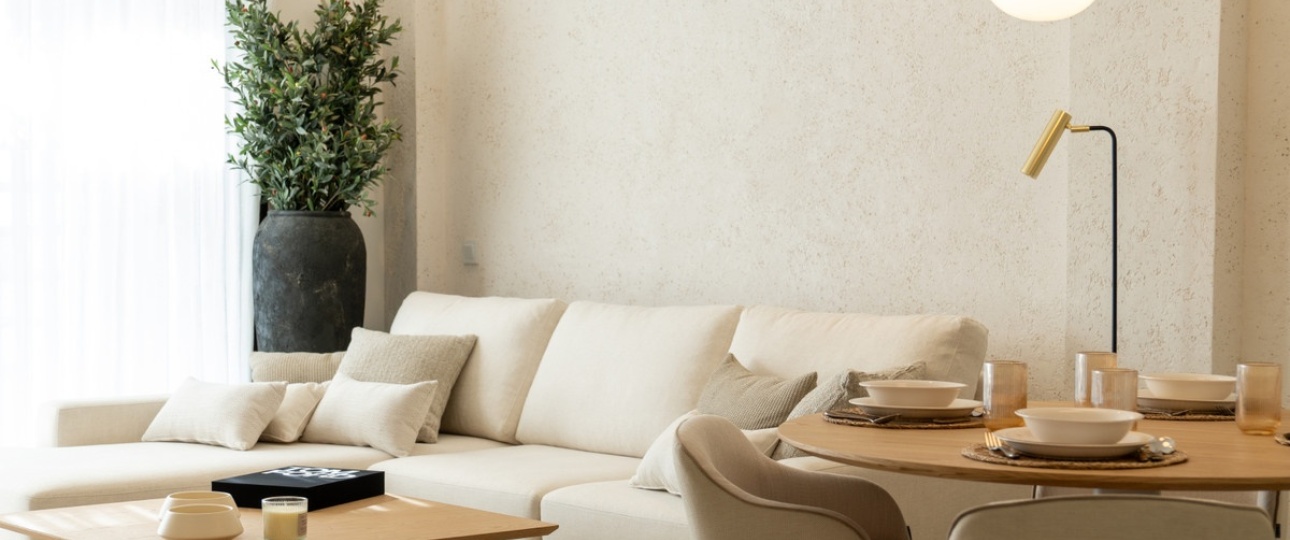 New Build - apartment - Fuengirola - Fuengirola Centro